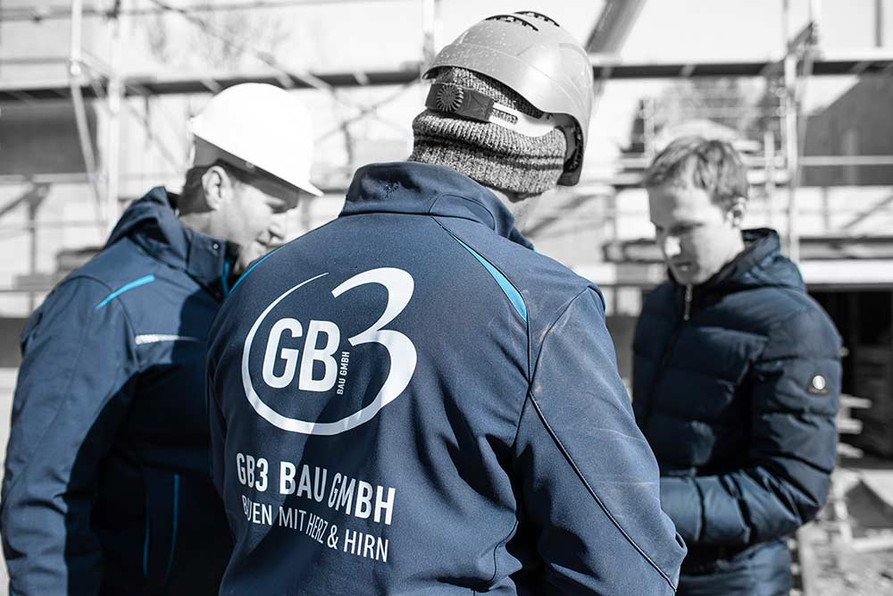 GB3 Bau - Philosophie