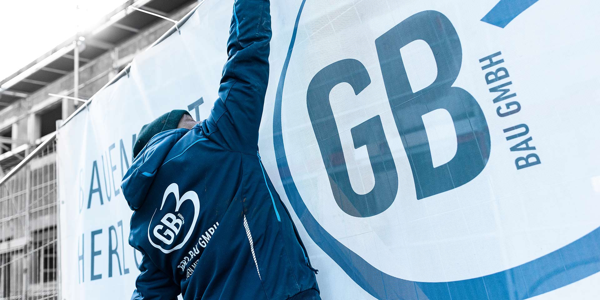 GB3 Bau GmbH